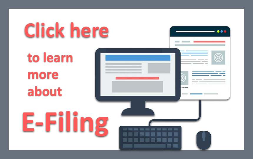 To learn more about our eFiling services please click here for a quick video