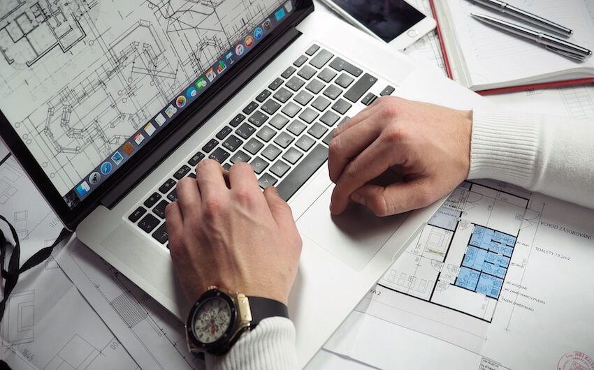 Envision Software Users