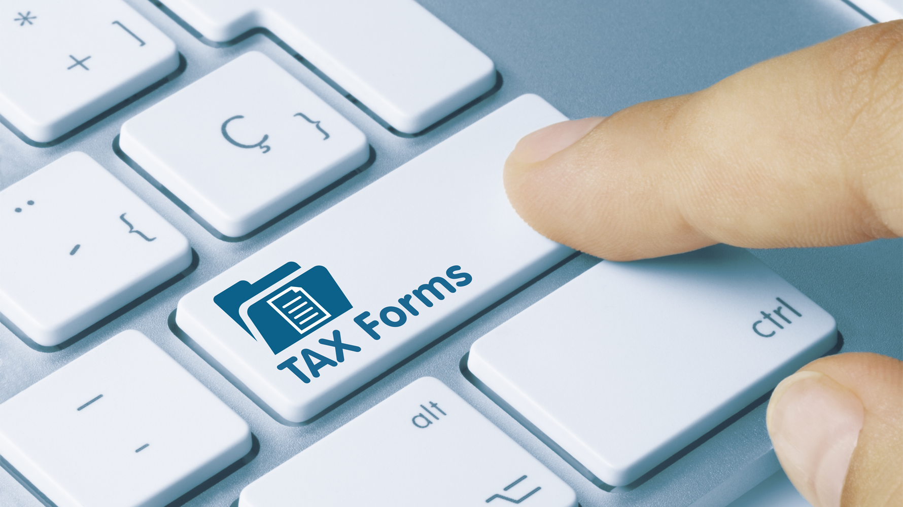 Tax Forms